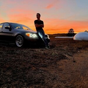 Meet your Posher, Jadon